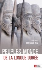 Peuples-monde de la longue durée