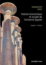 Histoire économique et sociale de l'ancienne Egypte Vol. 1 Tome 2