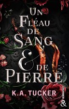 Un fléau de sang & de pierre