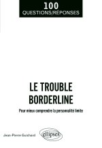 Le trouble borderline
