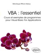 VBA : l’essentiel