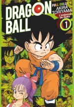 Dragon Ball - Full Color - Son Goku - Tome 01