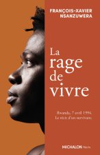 La rage de vivre