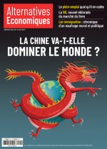Alternatives Economiques - janvier 2024 - N° 442