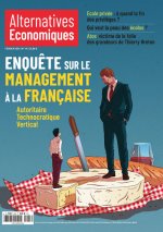 Alternatives Economiques - février 2024 - N° 443