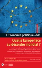 L'Economie politique - N° 101