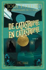Les chroniques de St Mary - Tome 13