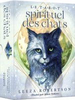 Le Tarot spirituel des chats