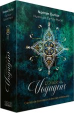 L'Oracle du Voyageur - Cartes de connexion à tes vies antérieures