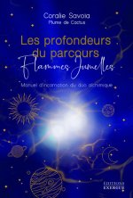 Les profondeurs du parcours Flammes Jumelles - Manuel d'incarnation du duo alchimique