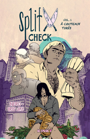 Split Check - Volume 1
