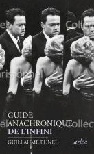 Guide anachronique de l'infini