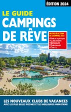 Guide Campings de Rêve 2024