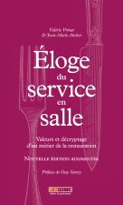 Eloge du service en salle (édtition augmentée)