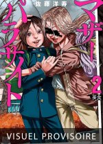 Mother Parasite T02