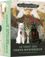Le Tarot des chats mystérieux