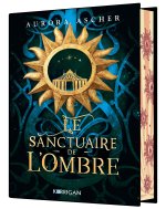 Le sanctuaire des ombres