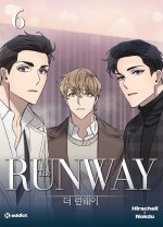 The RUNWAY - (Webtoon) - Tome 6