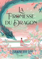 La promesse du dragon - RELIEE