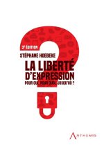 La liberté d'expression, 2ème édition