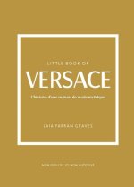 Little Book of Versace - (version francaise)