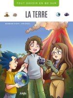 Tout savoir en BD La terre