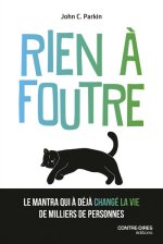 Rien à foutre