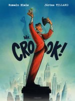 MR CROOK