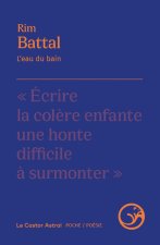 L'Eau du bain
