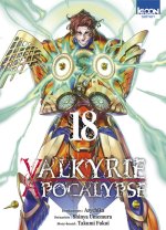 Valkyrie Apocalypse T18