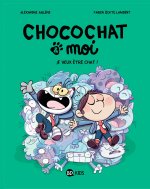 Chocochat , Tome 02