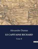 CAPITAINE RICHARD