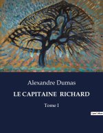 CAPITAINE RICHARD
