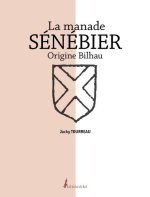 La manade Sénébier