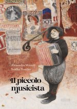 piccolo musicista