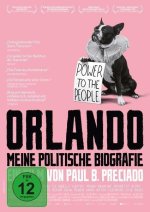 Orlando, meine politische Biografie, 1 DVD (OmU)