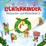 Weihnachts- und Winterlieder 2, 1 CD