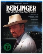 Berlinger, 1 Blu-ray