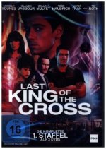Last King of the Cross. Staffel.1, 3 DVD