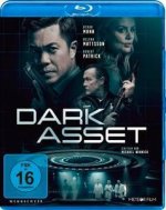 Dark Asset, 1 Blu-ray