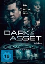 Dark Asset, 1 DVD