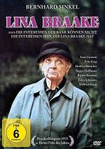 Lina Braake oder Die Interessen der Bank können nicht die Interessen sein, die Lina Braake hat, 1 DVD