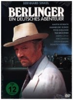 Berlinger, 1 DVD