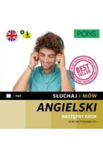 SŁUCHAJ I MÓW ANG KURS NASTĘPNY KROK W.5