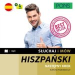 Hiszpański Słuchaj i mów kurs następny kro w. 4