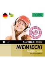 Słuchaj i mów niemiecki kurs następny kro w. 5