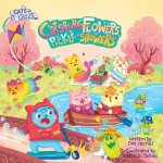 CATSBURG FLOWERS PICKLE SHOWERS