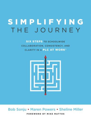 SIMPLIFYING THE JOURNEY