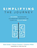 SIMPLIFYING THE JOURNEY