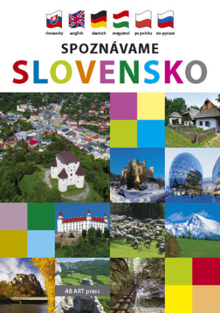 Spoznďż˝vame Slovensko